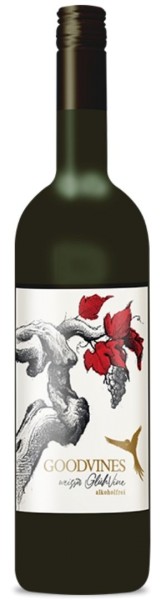 Goodvine's GlühVine Weiss entalkoholisiert günstig kaufen