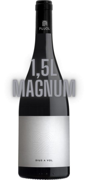 Domaine Pujol Dius a Vol AOC Minervois Rouge 2020 1,5L Magnum günstig kaufen