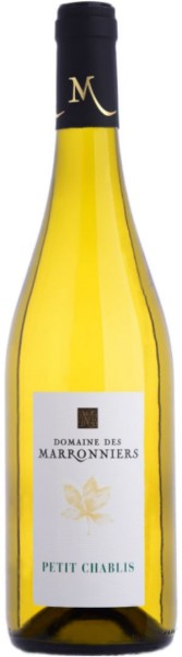 Domaine des Marronniers Petit Chablis 2020 günstig kaufen