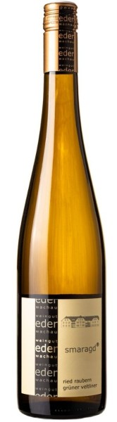 Weingut Eder Grüner Veltliner Ried Raubern Smaragd 2019 Wachau günstig kaufen