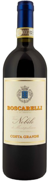 Boscarelli Costa Grande Vino Nobile di Montepulciano 2018 günstig kaufen