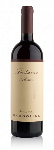 Massolino Albesani Barbaresco 2020 DOCG günstig kaufen