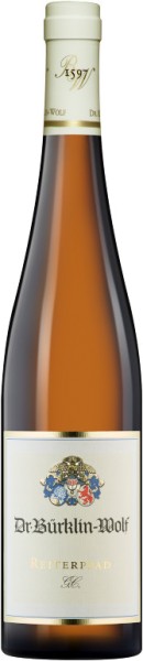 Reiterpfad 2021 Riesling trocken GC Dr. Bürklin-Wolf günstig kaufen