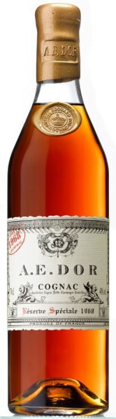 A.E. DOR 1968 Petite Champagne GP 0,7L 40% günstig kaufen