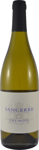 Domaine Christian Salmon Sancerre Blanc 2021 günstig kaufen