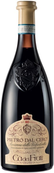 Ca dei Frati Amarone Pietro dal Cero 2015 günstig kaufen