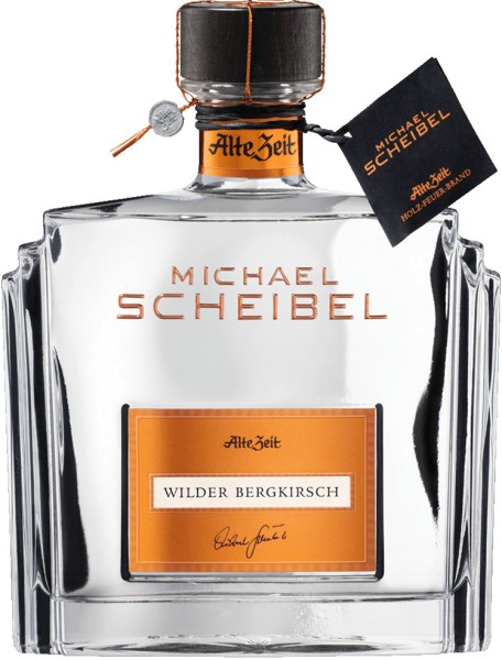 Scheibel Alte Zeit Wilder Bergkirsch 0,7L 44%günstig kaufen