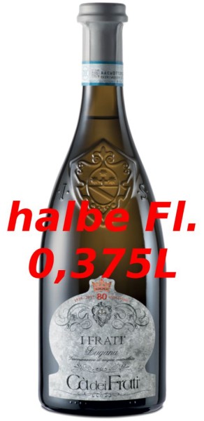 Ca dei Frati Lugana I Frati 2023 0,375L günstig kaufen
