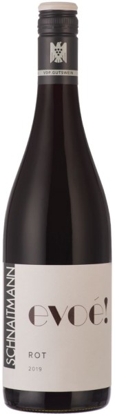 Rainer Schnaitmann Evoe! Rotwein 2020 günstig kaufen
