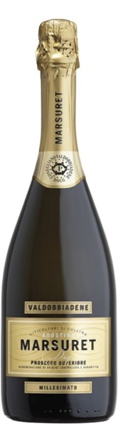 Marsuret "Agostino" Prosecco Valdobbiadene DOCG Dry 2023 günstig kaufen