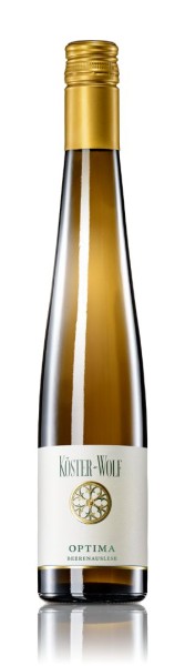 Köster-Wolf Optima Beerenauslese edelsüß 2018 günstig kaufen