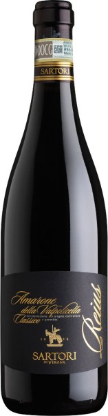 Sartori Amarone della Valpolicella Classico Reius DOCG 2015 günstig kaufen