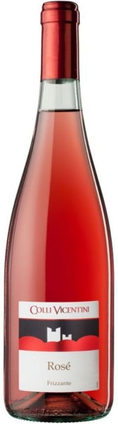 Colli Vicentini Rosé Frizzante / Perlwein günstig kaufen