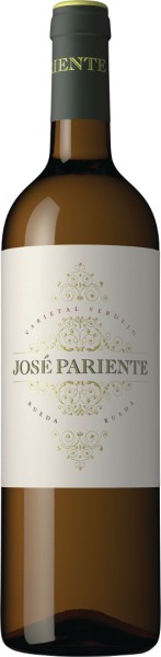 Jose Pariente Verdejo Weißwein Rueda 2022 günstig kaufen