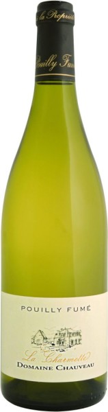 Pouilly Fume La Charmette 2021 Domaine Chauveau günstig kaufen