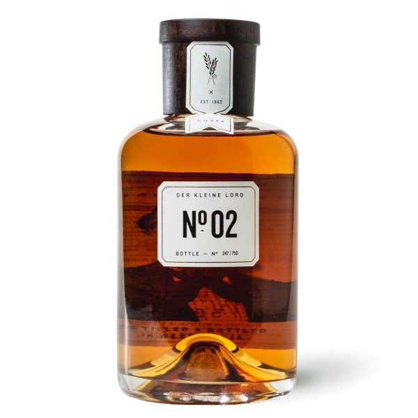 Ehringhausen No 2 Der kleine Lord 0,5L 42% günstig kaufen