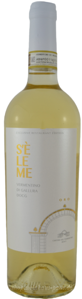 Cantina del Vermentino "Seleme" Vermentino DOCG 2022 günstig kaufen