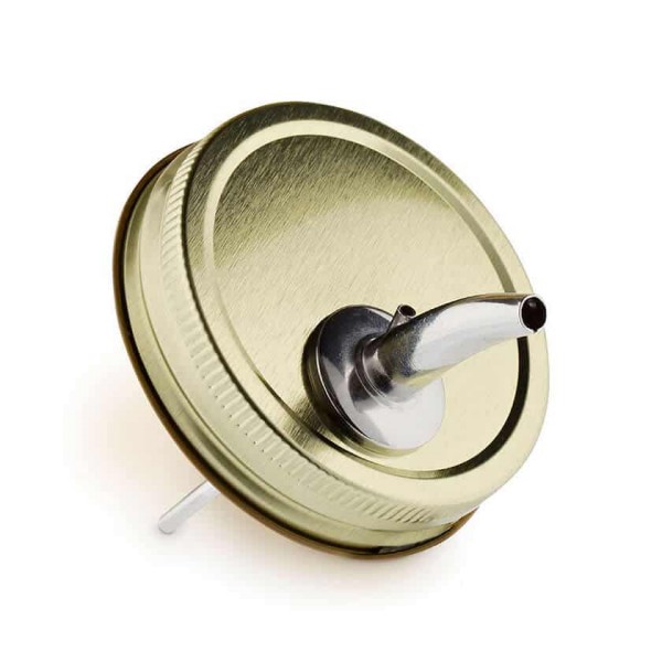 Der Ausgießer von O'Donnell