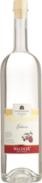 Unterthurner Waldler Noblesse Himbeere 1,5L 39% günstig kaufen