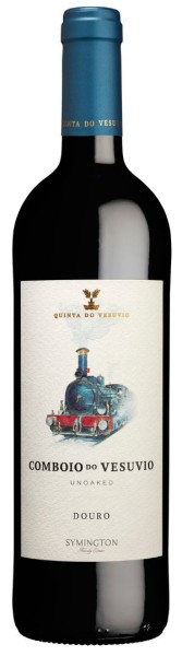 Comboio Do Vesuvio Symington Family Estates 2018 günstig kaufen
