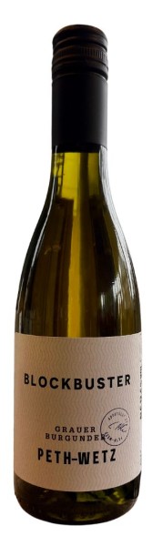Weingut Peth-Wetz Grauburgunder trocken 0,375L 2023 günstig kaufen