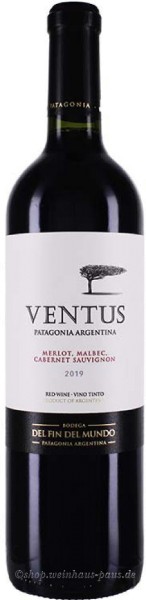 Bodega del fin del Mundo Ventus 2023 günstig kaufen