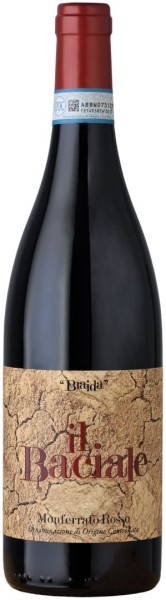 Braida Il Baciale Monferrato DOC 2018 günstig kaufen