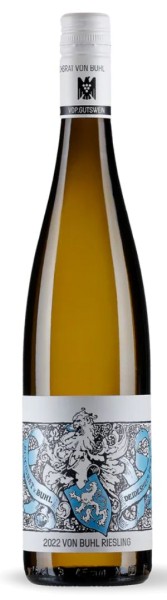 Reichsrat von Buhl Riesling von Buhl 2022 günstig kaufen