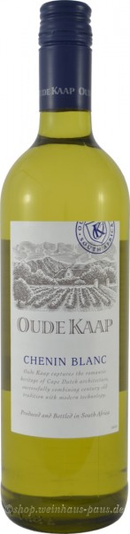 Oude Kaap Chenin Blanc 2023 günstig kaufen