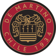 De Martino