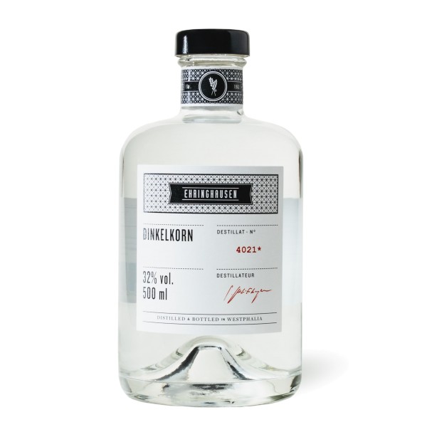 Brennerei Ehringhausen Dinkelkorn 0,5L 32% günstig kaufen