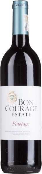 Bon Courage Estate Pinotage Robertson 2022 günstig kaufen