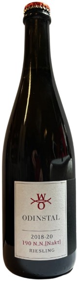 Weingut Odinstal Riesling 190 N.N. Nakt 2018-20 günstig kaufen
