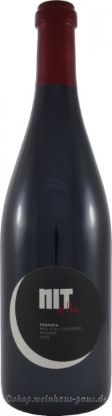 Der Nit de Nin von Familia Nin-Ortiz