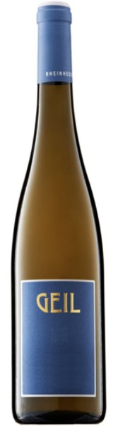 Weingut Oekonomierat Johann Geil Riesling Morstein Auslese 2021 günstig kaufen