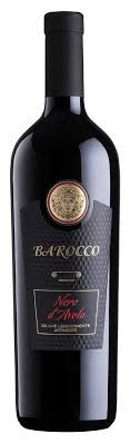 Barocco Nero d'Avola DOC Sizilien 2020 appassite günstig kaufen