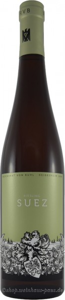 Reichsrat von Buhl Riesling Suez 2017 günstig kaufen