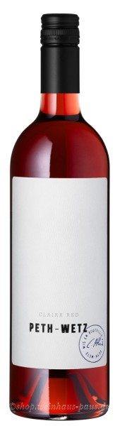 Winter-Rose - Weingut Peth-Wetz Claire Red Rose 2023 günstig kaufen