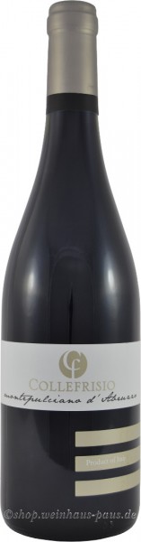 Collefrisio Montepulciano Filare 2021 günstig kaufen