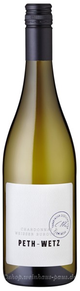 Weingut Peth-Wetz Chardonnay & Weißburgunder 2023 günstig kaufen