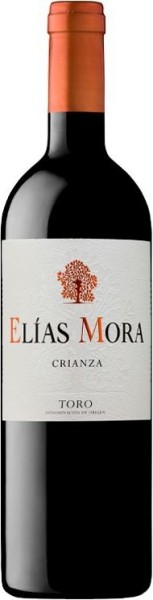 Bodega Elias Mora Tempranillo Crianza 2019 DO günstig kaufen