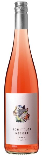 Julia Schittler Rose Gutswein trocken 2023 günstig kaufen