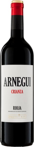 Pagos del Rey Arnegui Tempranillo Crianza 2019 günstig kaufen