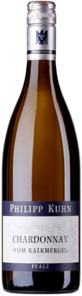 Philipp Kuhn Chardonnay vom Kalkmergel 2021 günstig kaufen
