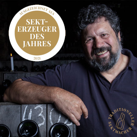 Sektkellerei Bardong - Sekterzeuger des Jahres
