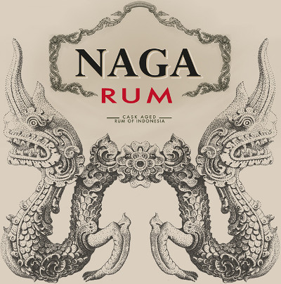 Naga Rum