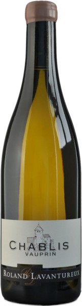 Roland Lavantureux Chablis Vauprin 2020 günstig kaufen