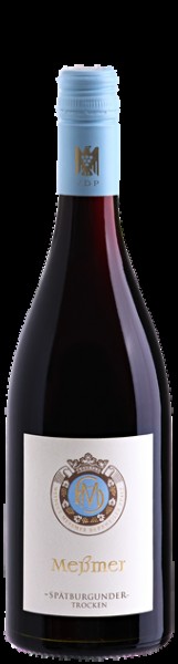 Weingut Meßmer Spätburgunder Gutswein 2020 günstig kaufen