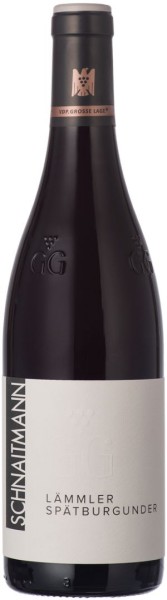 Rainer Schnaitmann Lämmler Spätburgunder GG 2021 günstig kaufen