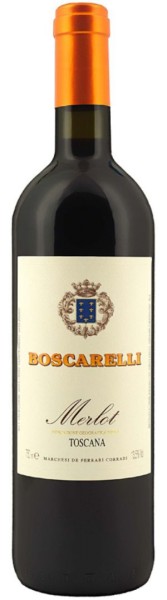 Poderi Boscarelli Merlot IGT Toscana 2020 günstig kaufen
